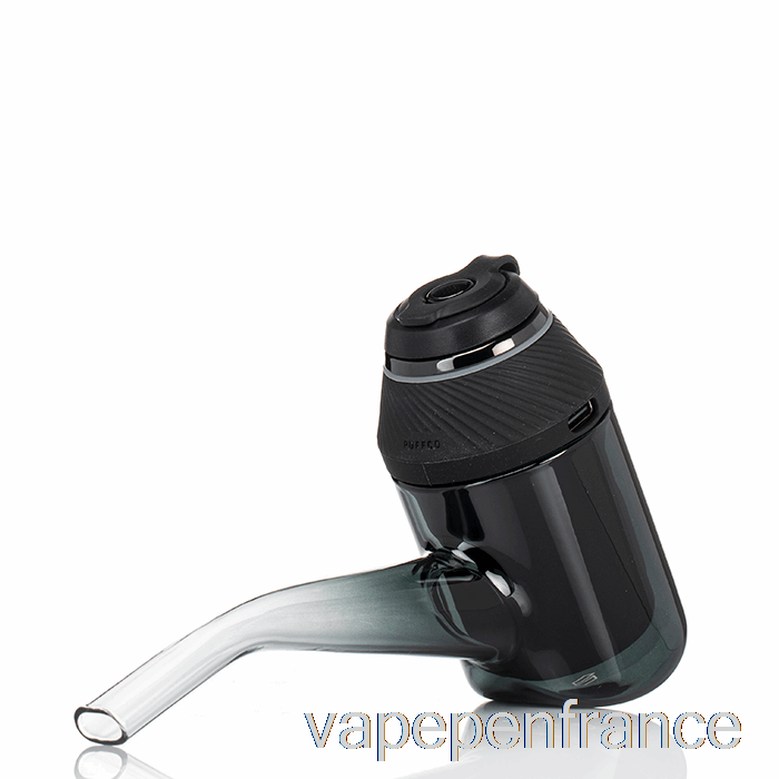Stylo Vape Noir Vaporisateur Proxy Puffco